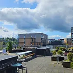 Cozy Trondheim, Free Parking In The Basement Trondheim