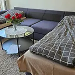 Cozy Trondheim, Free Parking In The Basement * Trondheim