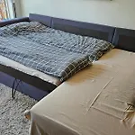 Appartamento Cozy Trondheim, Free Parking In The Basement Trondheim