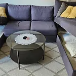 Cozy Trondheim, Free Parking In The Basement *