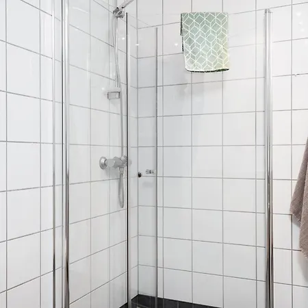 Cozy Trondheim, Free Parking In The Basement Lägenhet