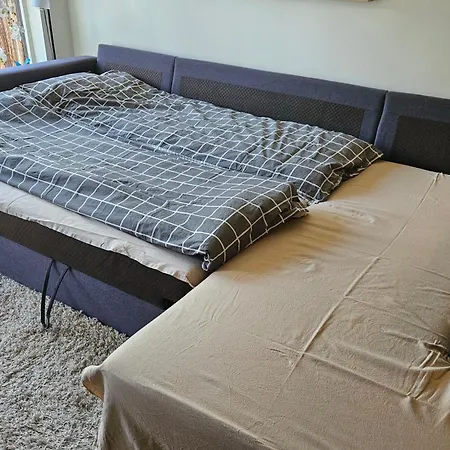 شقة Cozy Trondheim, Free Parking In The Basement تروندهايم
