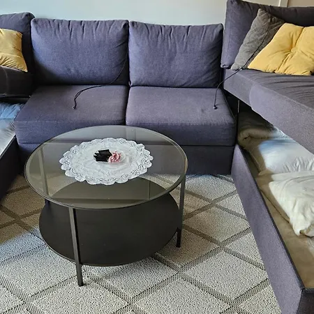 Cozy Trondheim, Free Parking In The Basement *