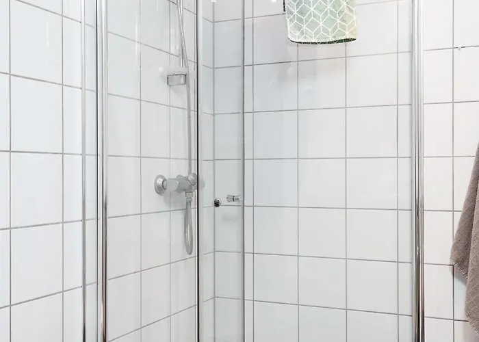 Apartment Cozy Trondheim, Free Parking In The Basement *